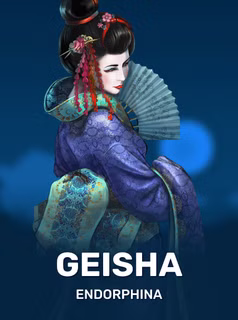 Игра Geisha