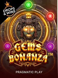 Игра Gems Bonanza