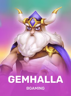 Игра Gemhalla